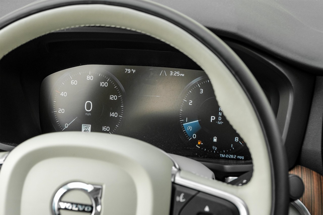 Volvo S60 Vehicle Main Gallery Image 20