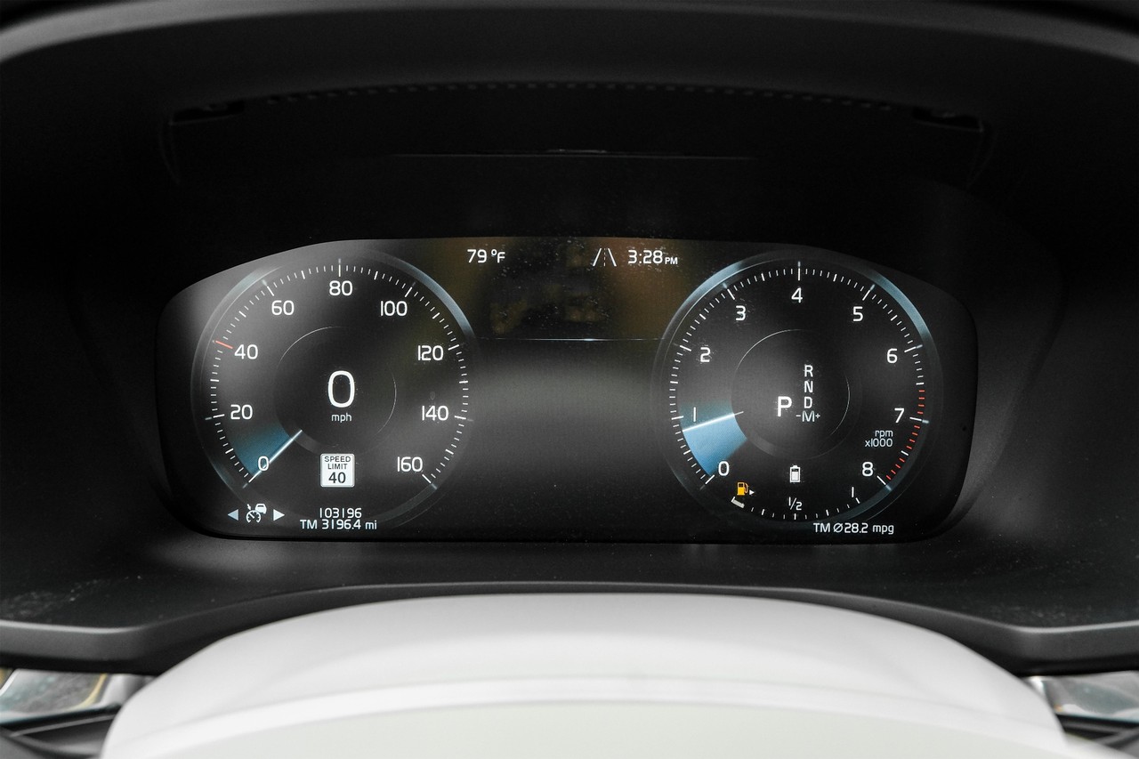 Volvo S60 Vehicle Main Gallery Image 21