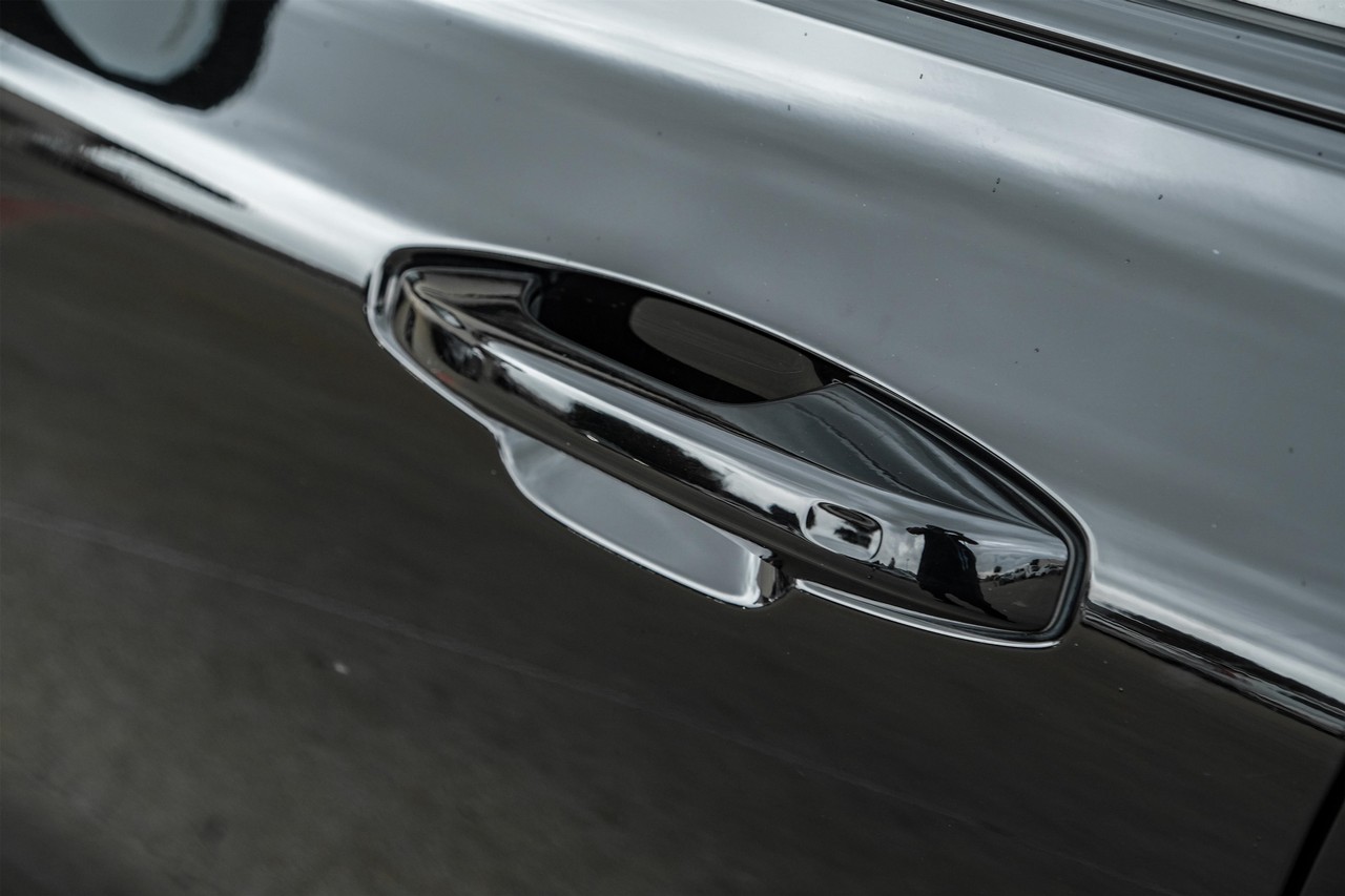 Volvo S60 Vehicle Main Gallery Image 37