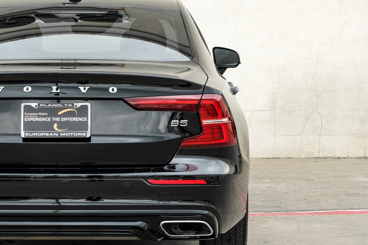 Volvo S60 Vehicle Main Gallery Image 46