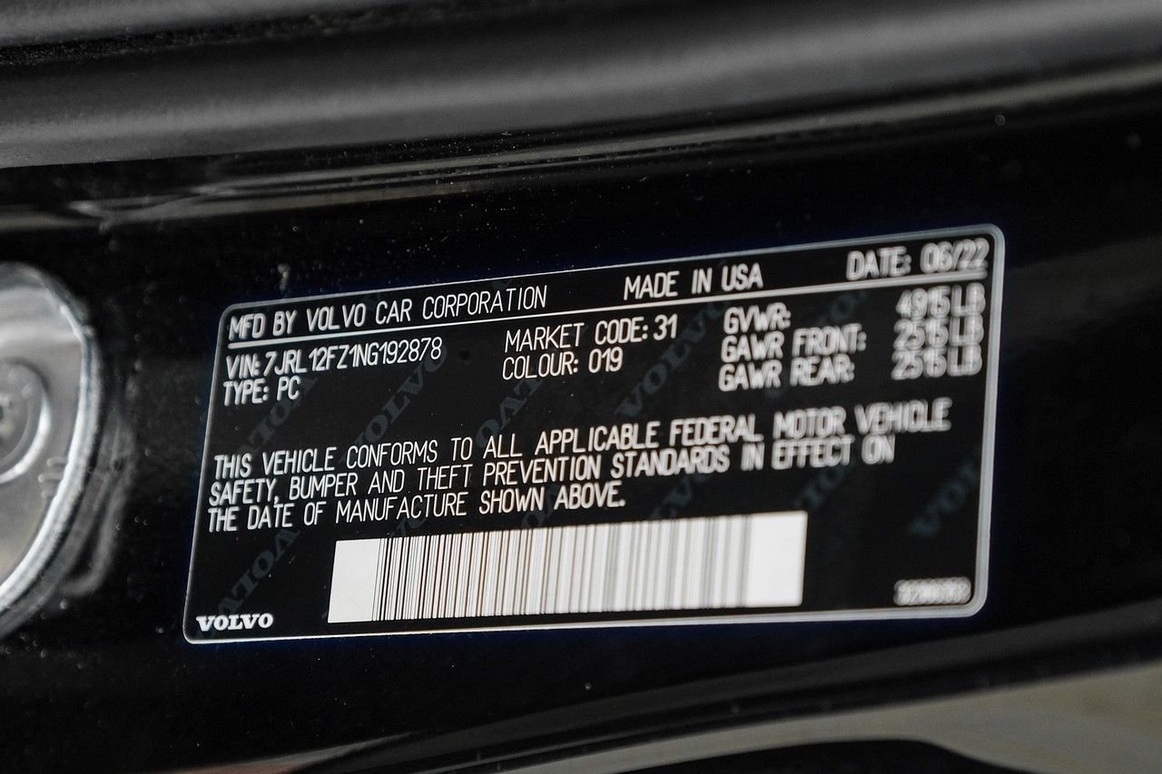 Volvo S60 Vehicle Main Gallery Image 54