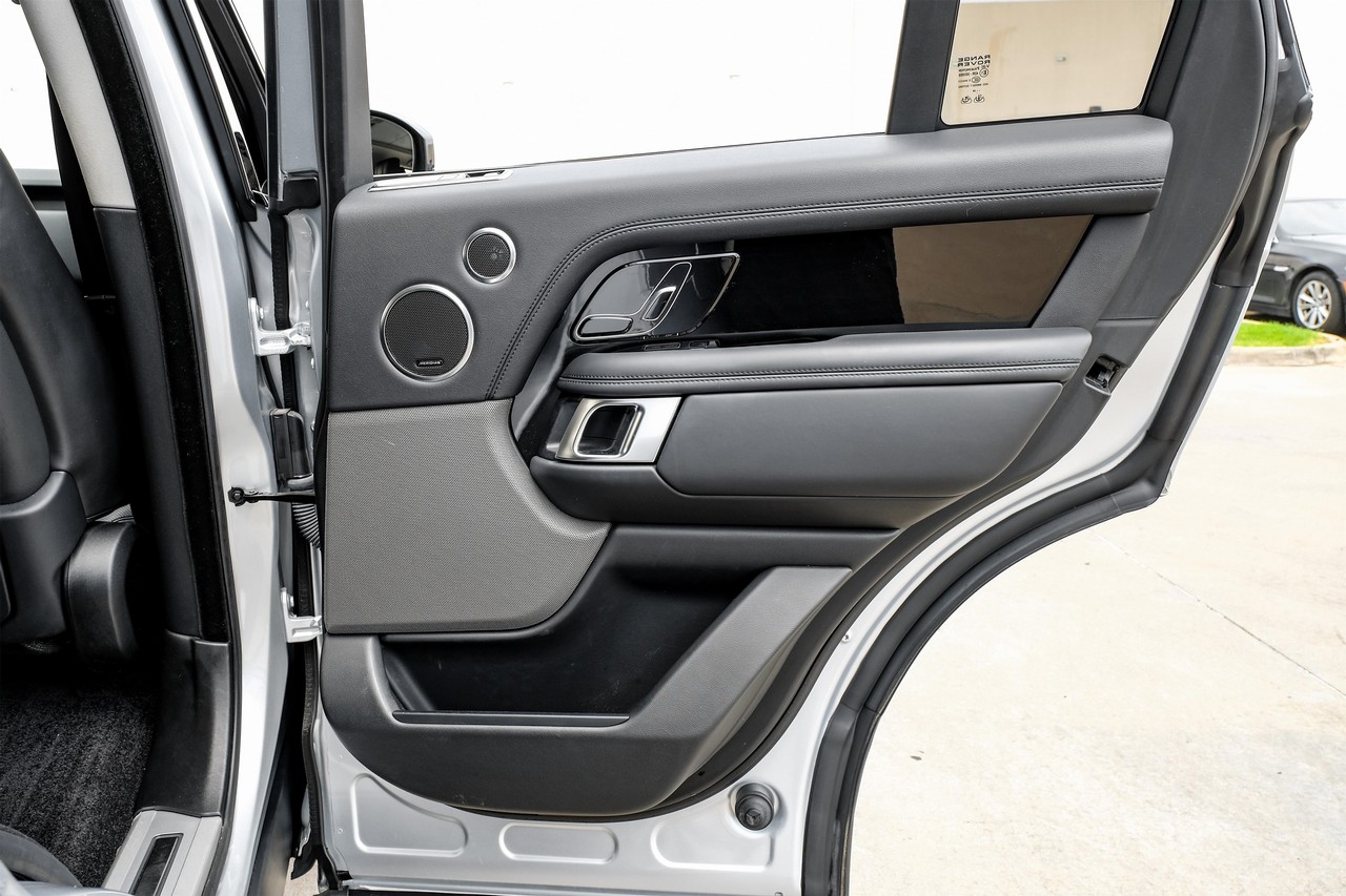Land Rover Range Rover Vehicle Main Gallery Image 43