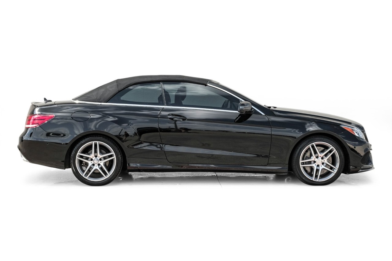 Mercedes-Benz E 550 Vehicle Main Gallery Image 07