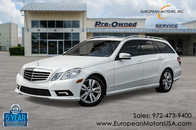 more details - mercedes-benz e-class