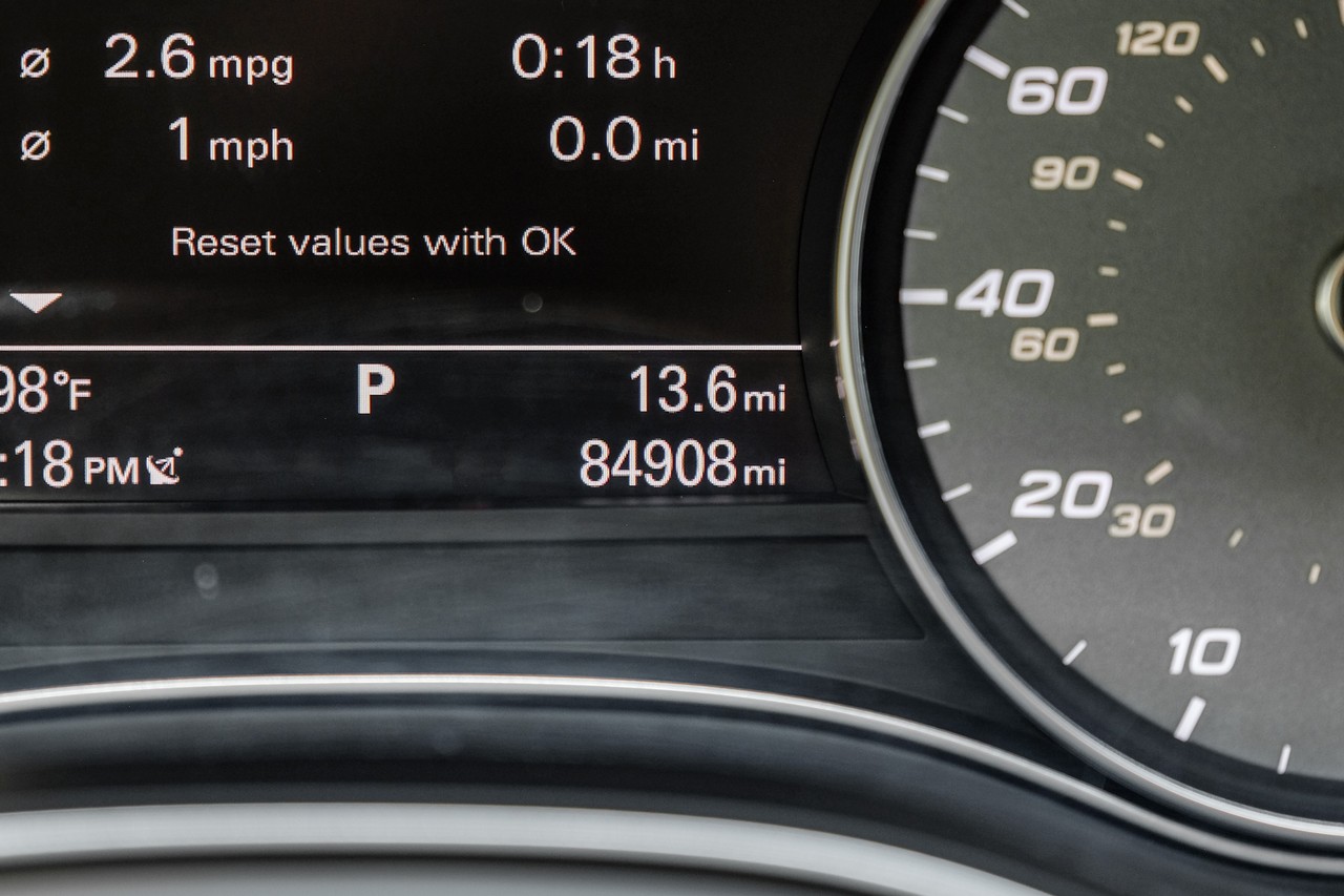 Audi S7 Vehicle Main Gallery Image 21