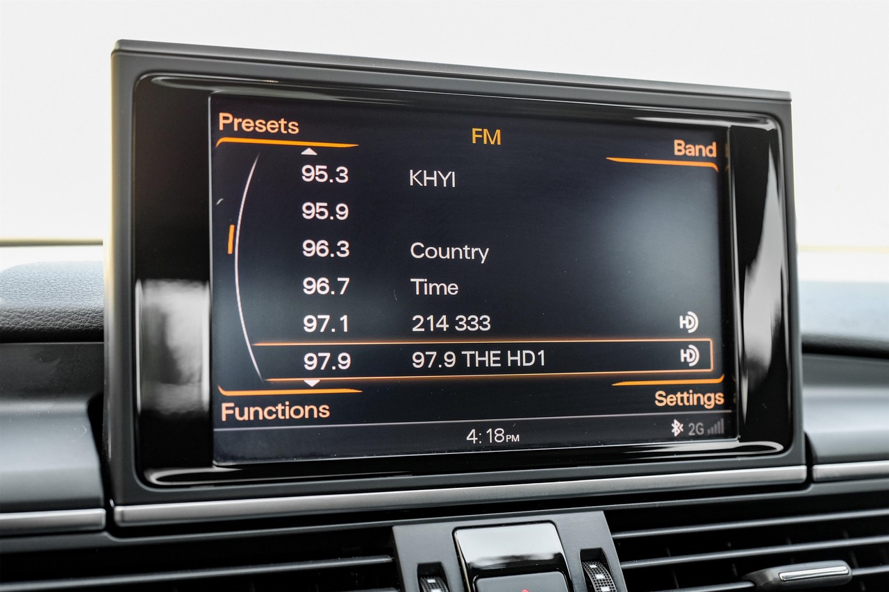 Audi S7 Vehicle Main Gallery Image 29