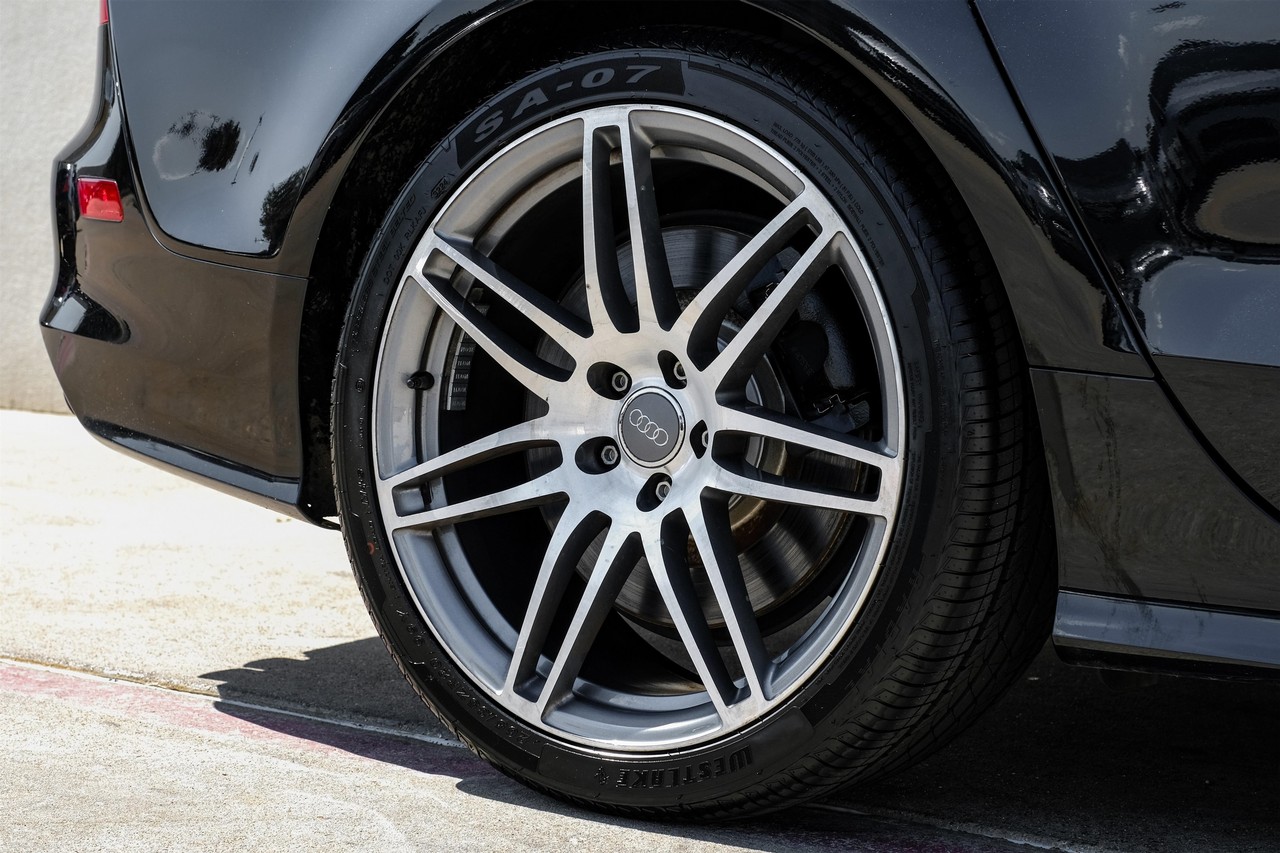 Audi S7 Vehicle Main Gallery Image 47