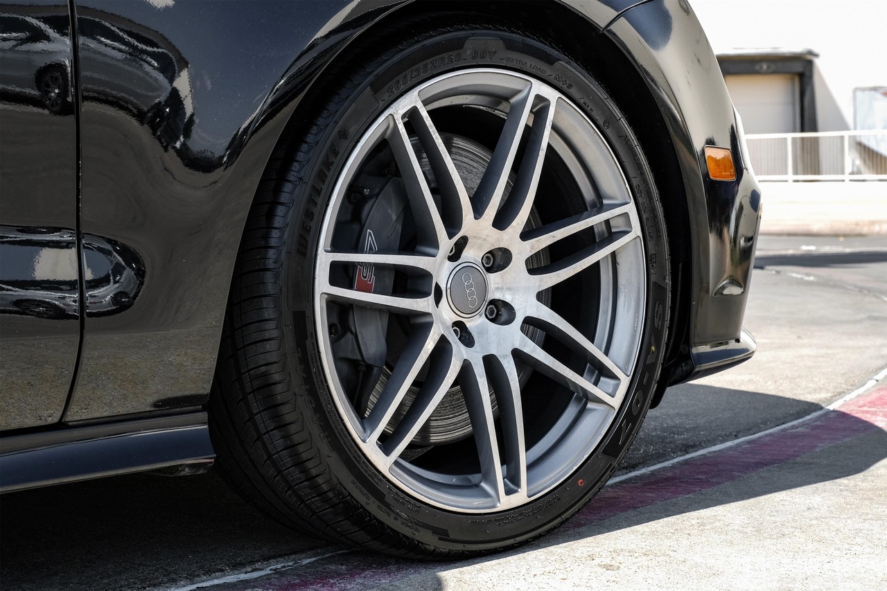 Audi S7 Vehicle Main Gallery Image 48