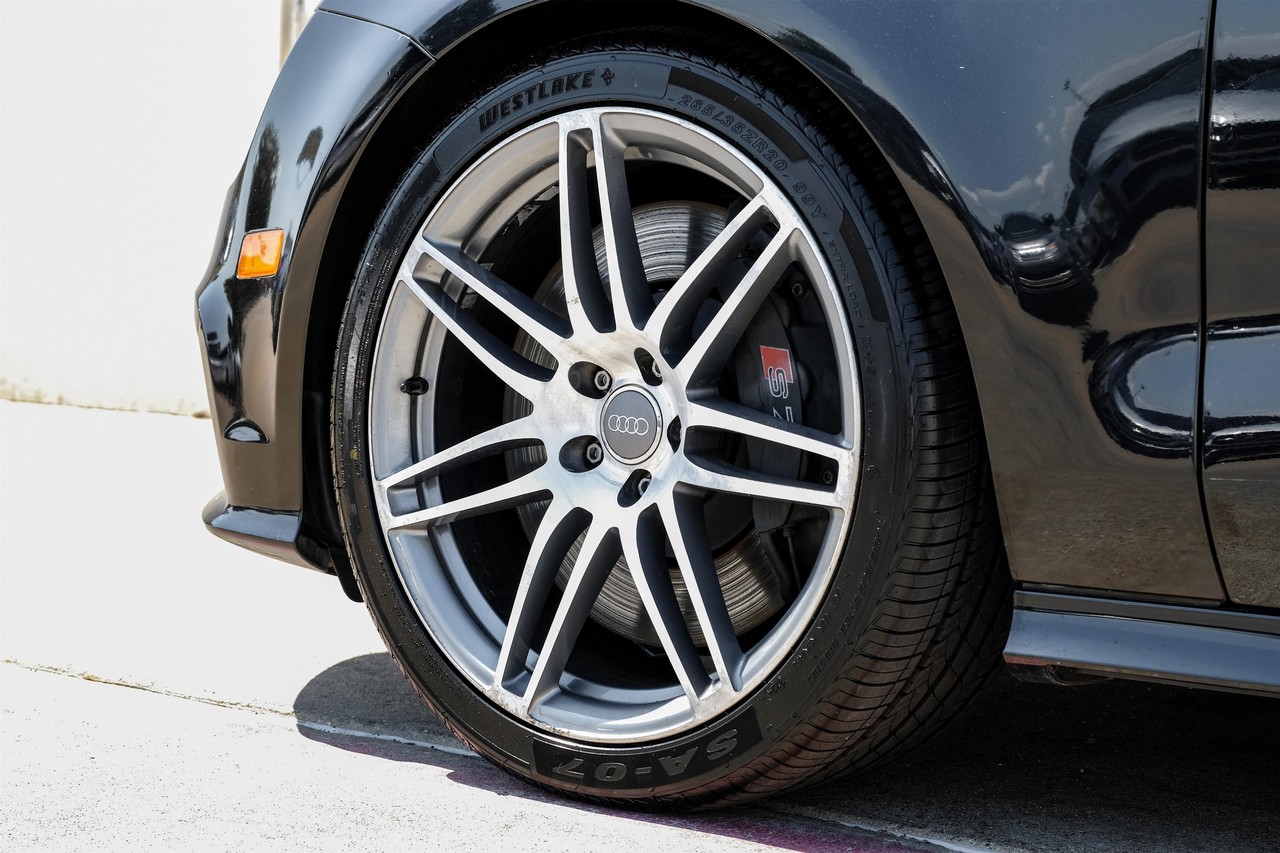 Audi S7 Vehicle Main Gallery Image 49