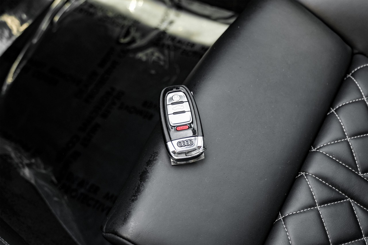 Audi S7 Vehicle Main Gallery Image 51