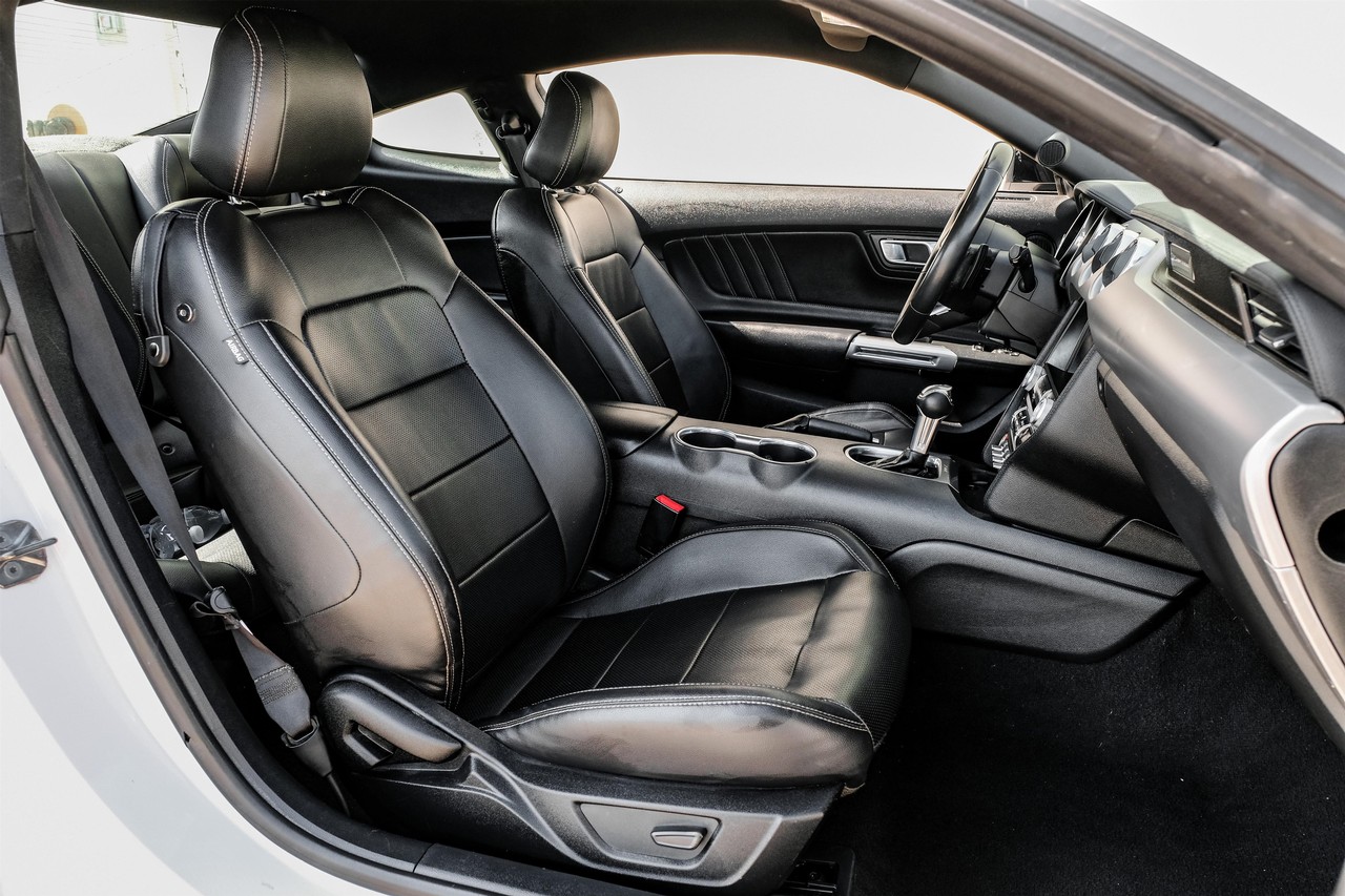 Ford Mustang Vehicle Main Gallery Image 30