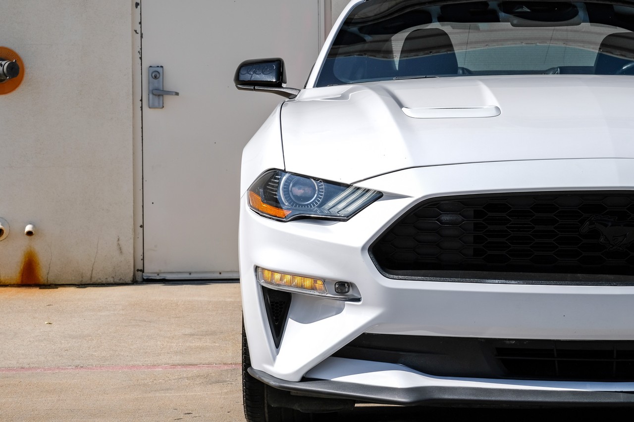 Ford Mustang Vehicle Main Gallery Image 35