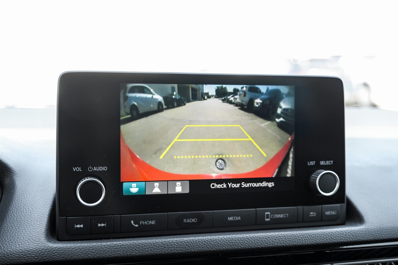 Honda Civic Sedan Vehicle Main Gallery Image 22