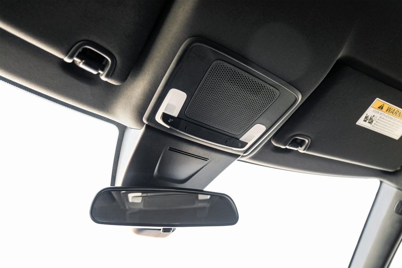 Honda Civic Sedan Vehicle Main Gallery Image 28