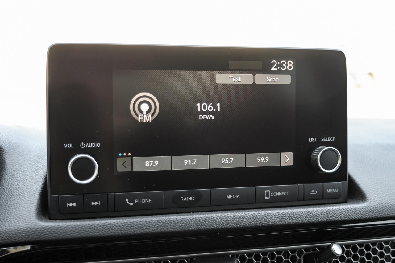 Honda Civic Sedan Vehicle Main Gallery Image 29