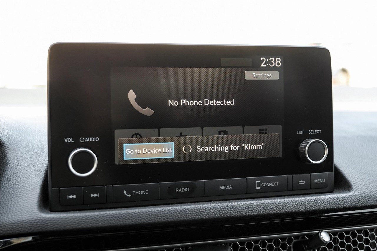 Honda Civic Sedan Vehicle Main Gallery Image 30
