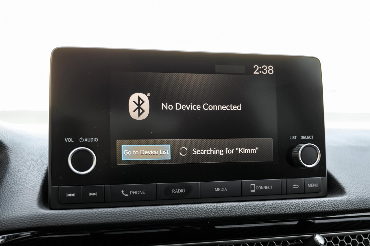 Honda Civic Sedan Vehicle Main Gallery Image 31
