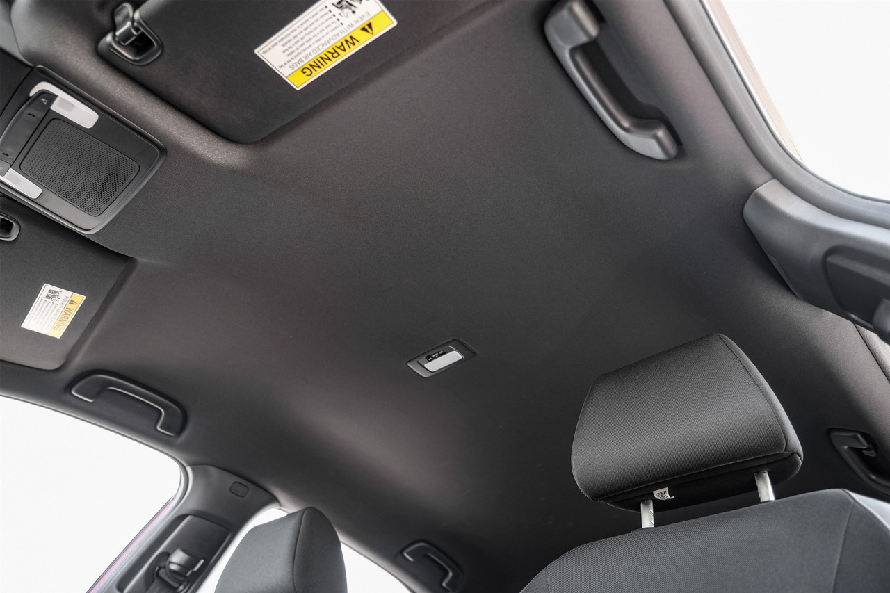 Honda Civic Sedan Vehicle Main Gallery Image 32