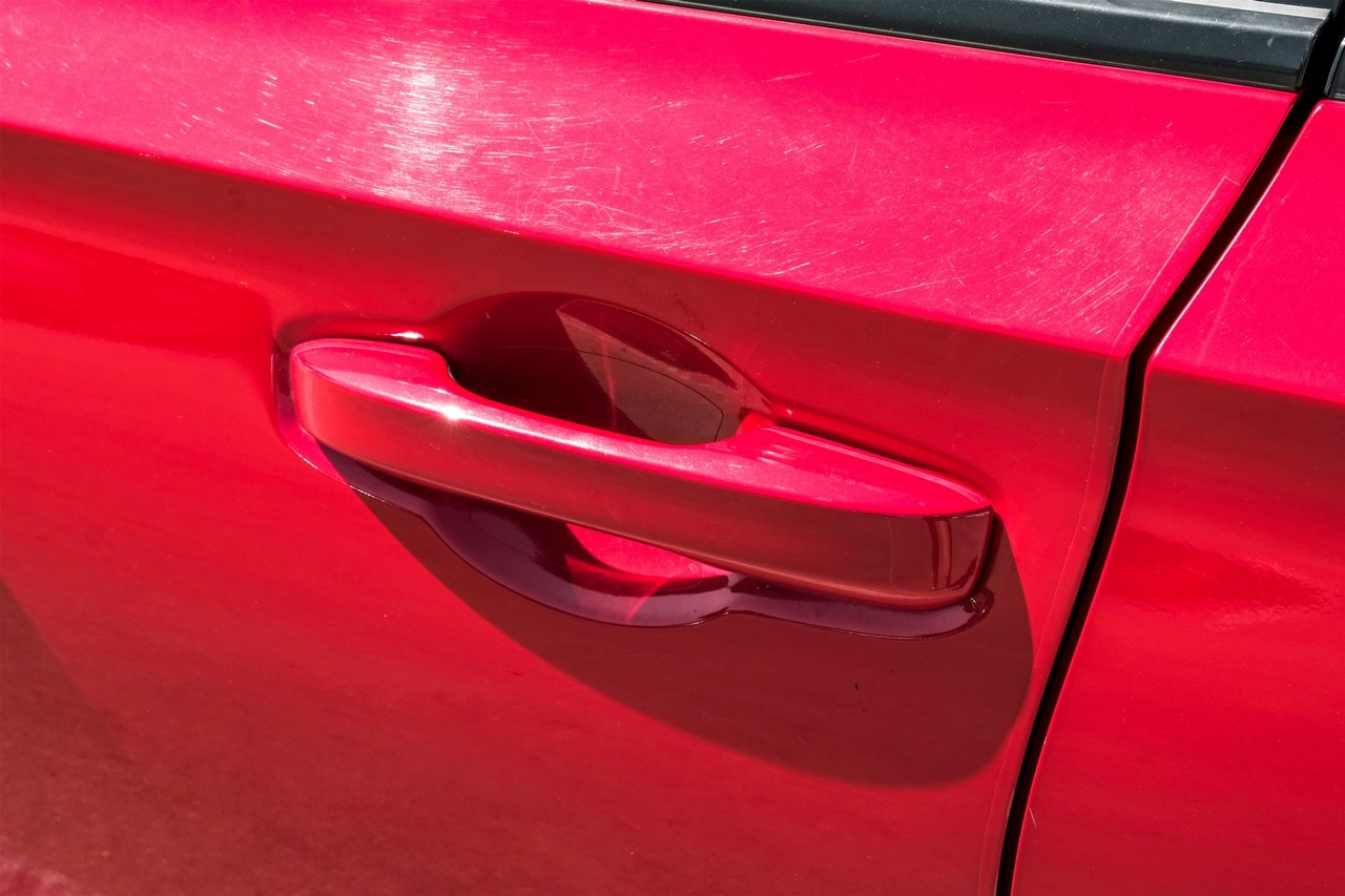 Honda Civic Sedan Vehicle Main Gallery Image 38