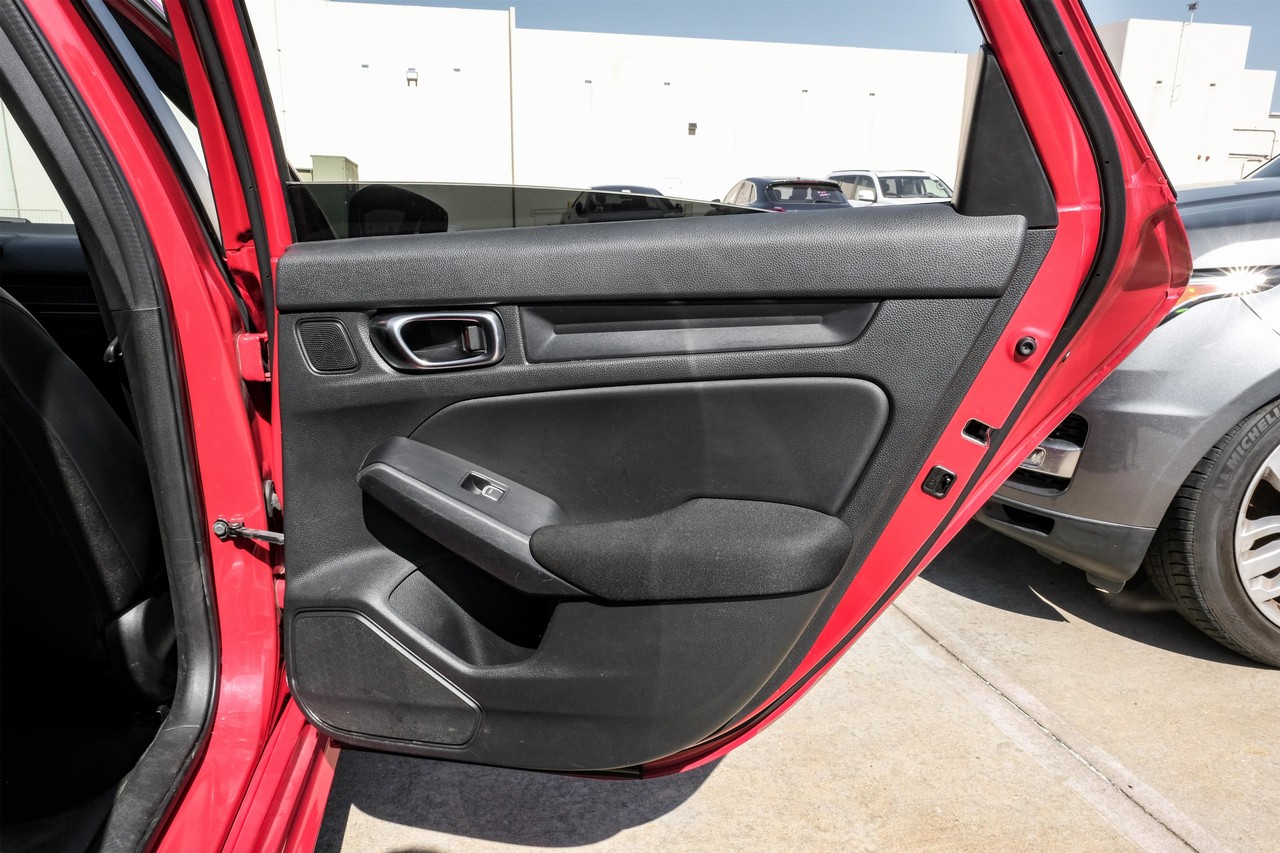 Honda Civic Sedan Vehicle Main Gallery Image 44