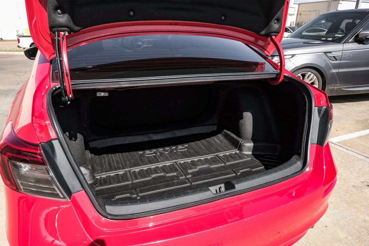 Honda Civic Sedan Vehicle Main Gallery Image 49