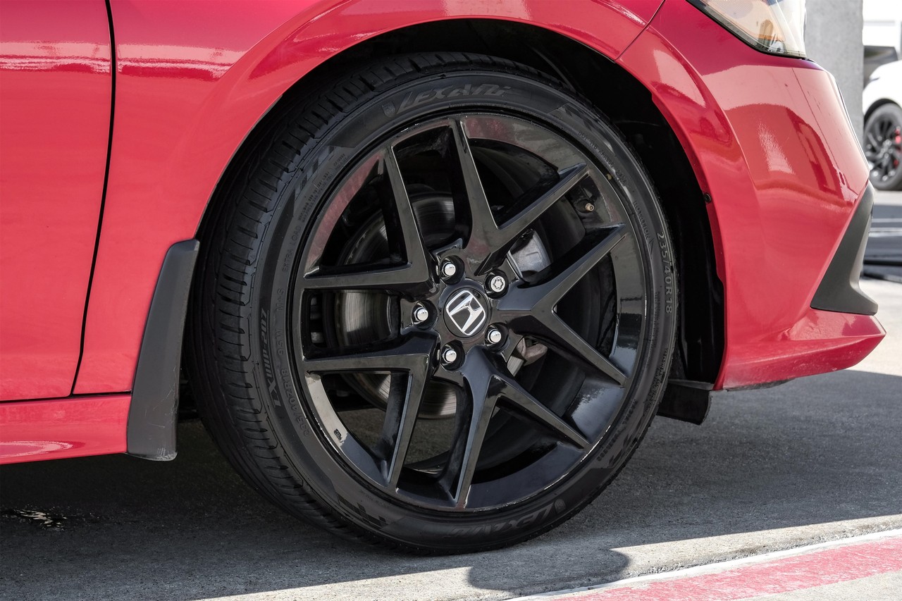 Honda Civic Sedan Vehicle Main Gallery Image 51
