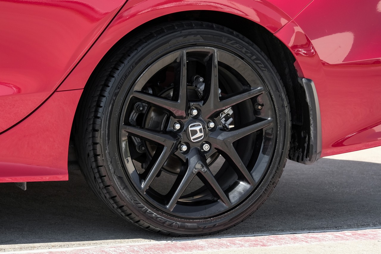 Honda Civic Sedan Vehicle Main Gallery Image 53