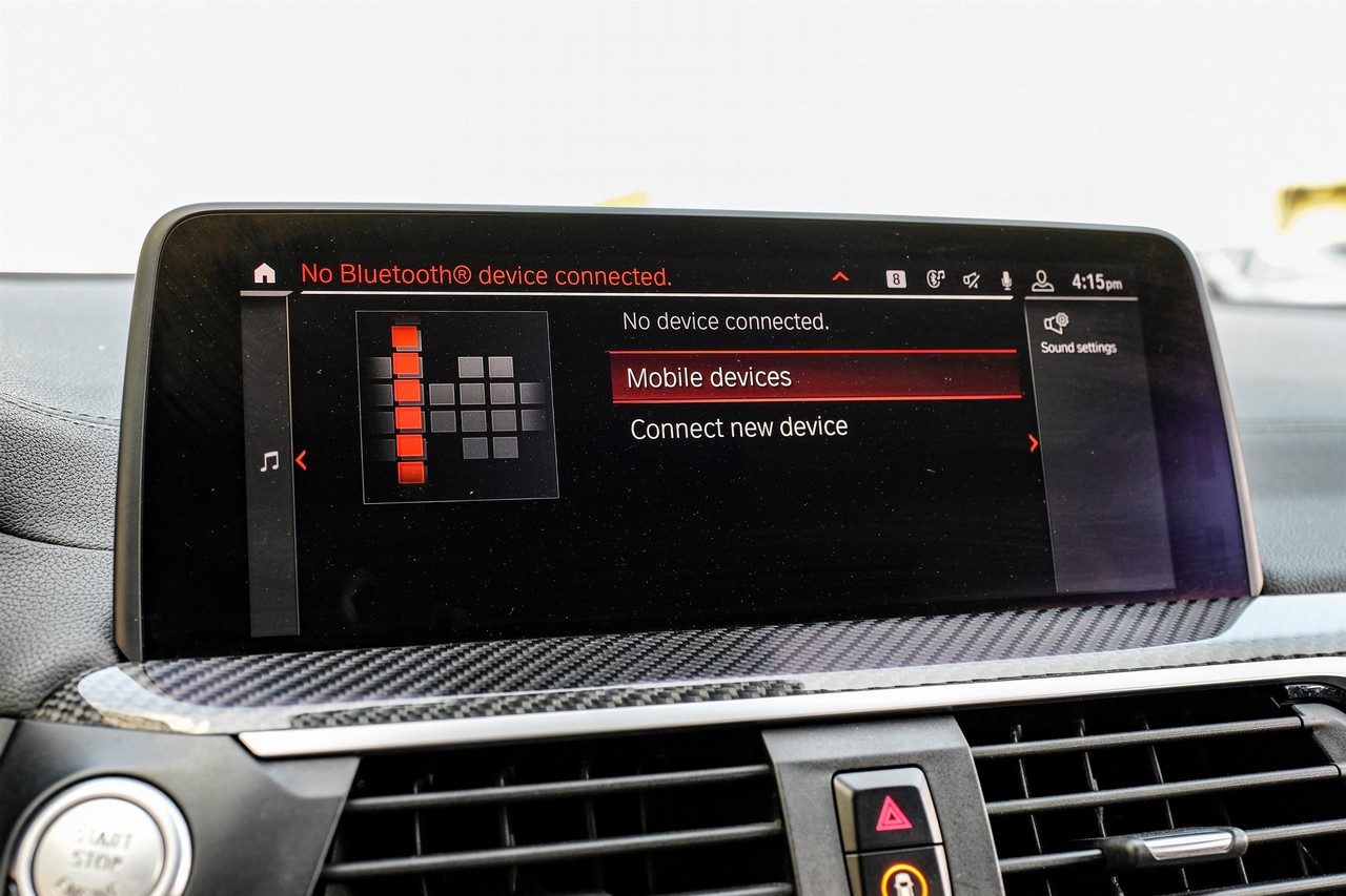 BMW X4 Vehicle Main Gallery Image 29