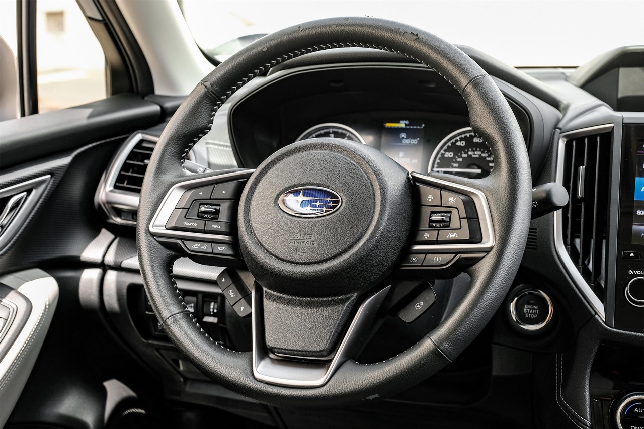 Subaru Forester Vehicle Main Gallery Image 17