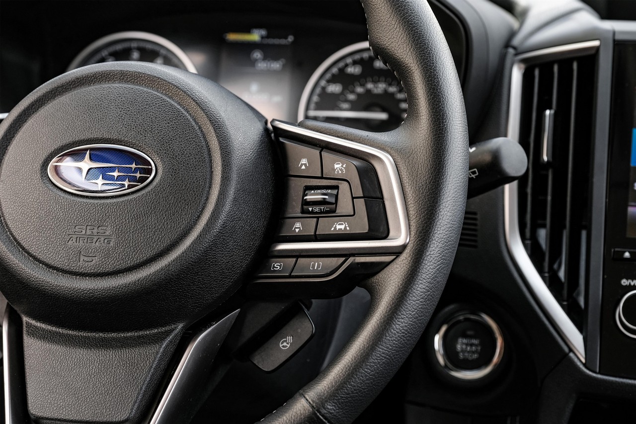 Subaru Forester Vehicle Main Gallery Image 19