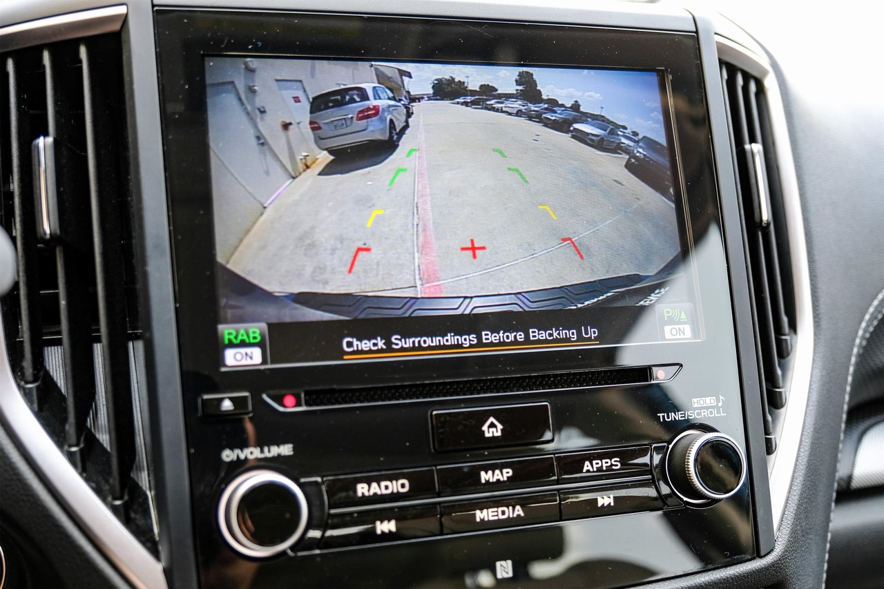 Subaru Forester Vehicle Main Gallery Image 24