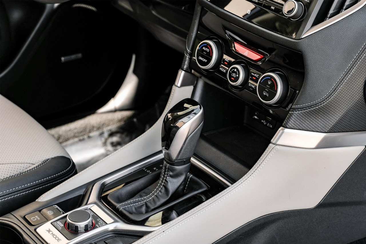 Subaru Forester Vehicle Main Gallery Image 25