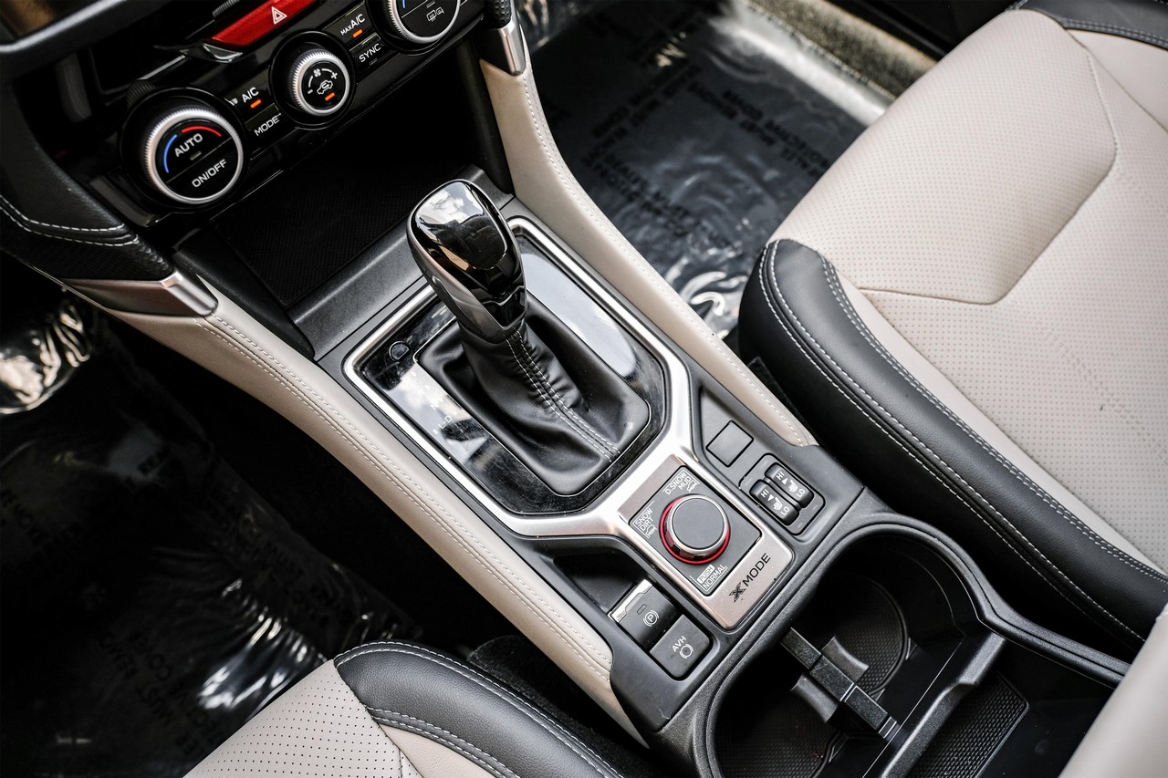 Subaru Forester Vehicle Main Gallery Image 26