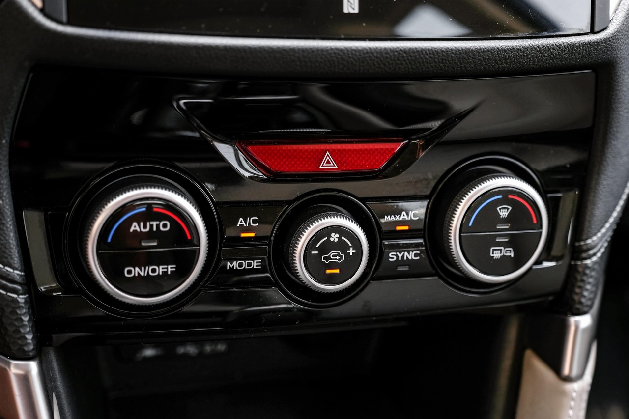 Subaru Forester Vehicle Main Gallery Image 27