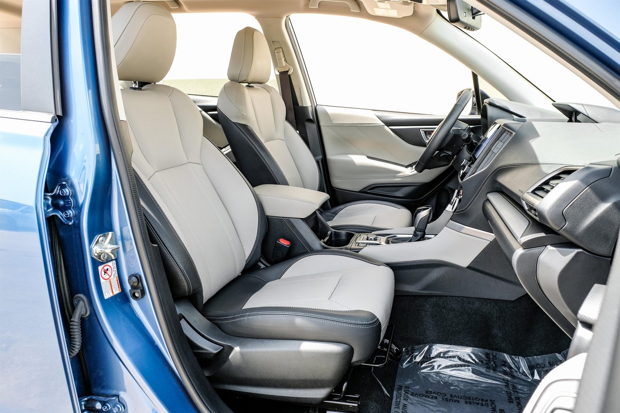Subaru Forester Vehicle Main Gallery Image 33