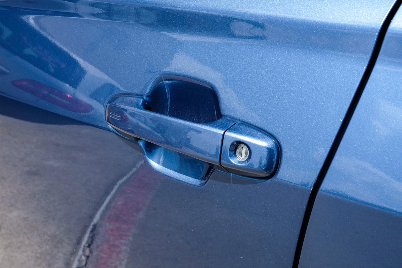 Subaru Forester Vehicle Main Gallery Image 38