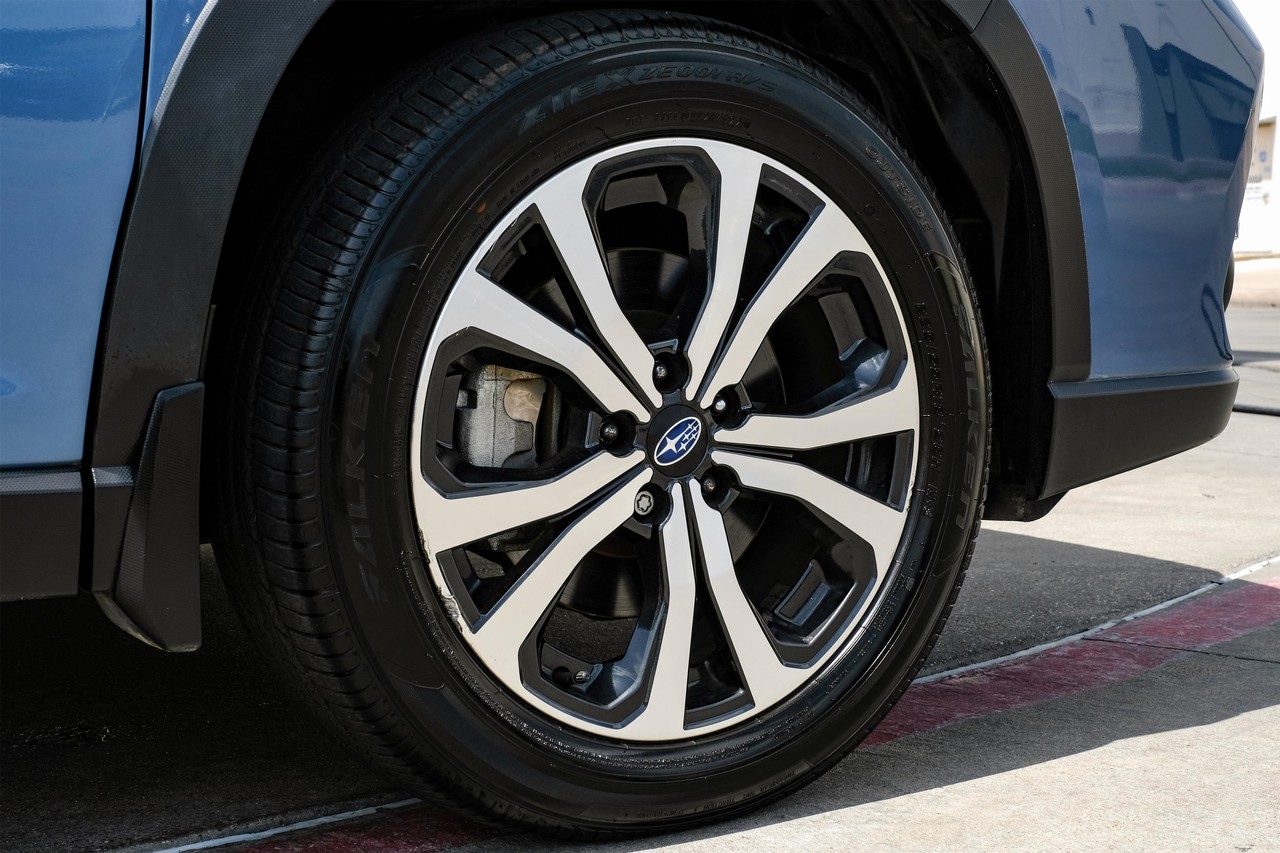 Subaru Forester Vehicle Main Gallery Image 50