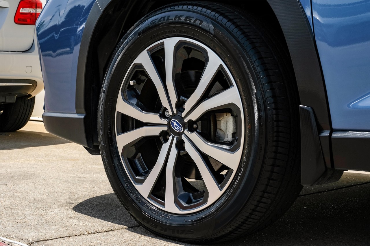 Subaru Forester Vehicle Main Gallery Image 51