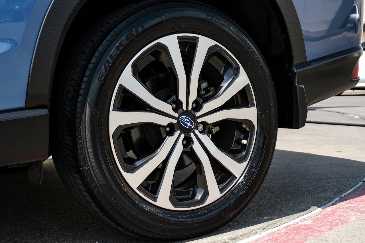 Subaru Forester Vehicle Main Gallery Image 52