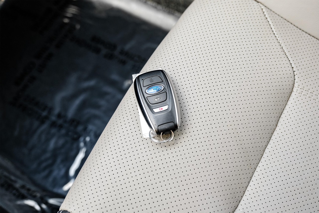 Subaru Forester Vehicle Main Gallery Image 53