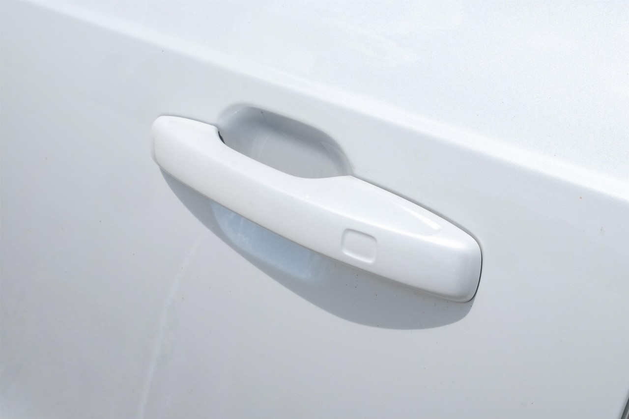 Volvo XC90 Hybrid Vehicle Main Gallery Image 38