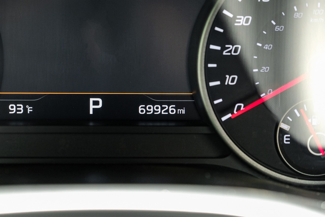 Kia Stinger Vehicle Main Gallery Image 19