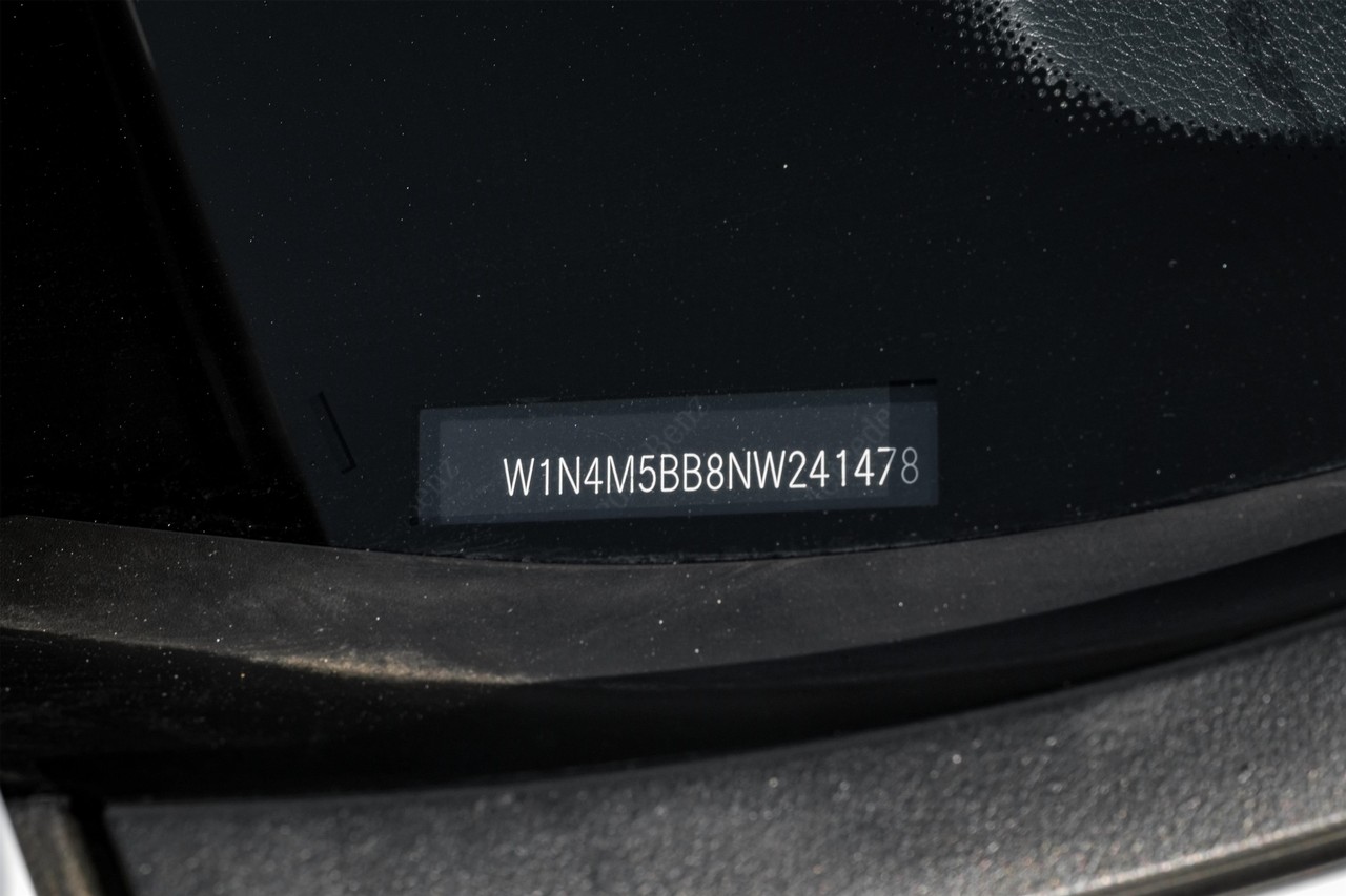 Mercedes-Benz GLB Vehicle Main Gallery Image 49