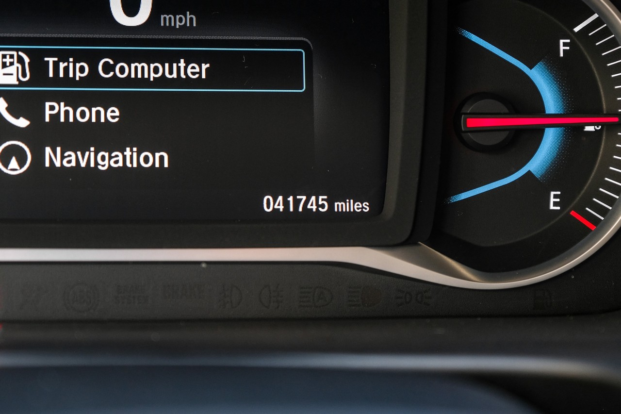 Honda Pilot Vehicle Main Gallery Image 21