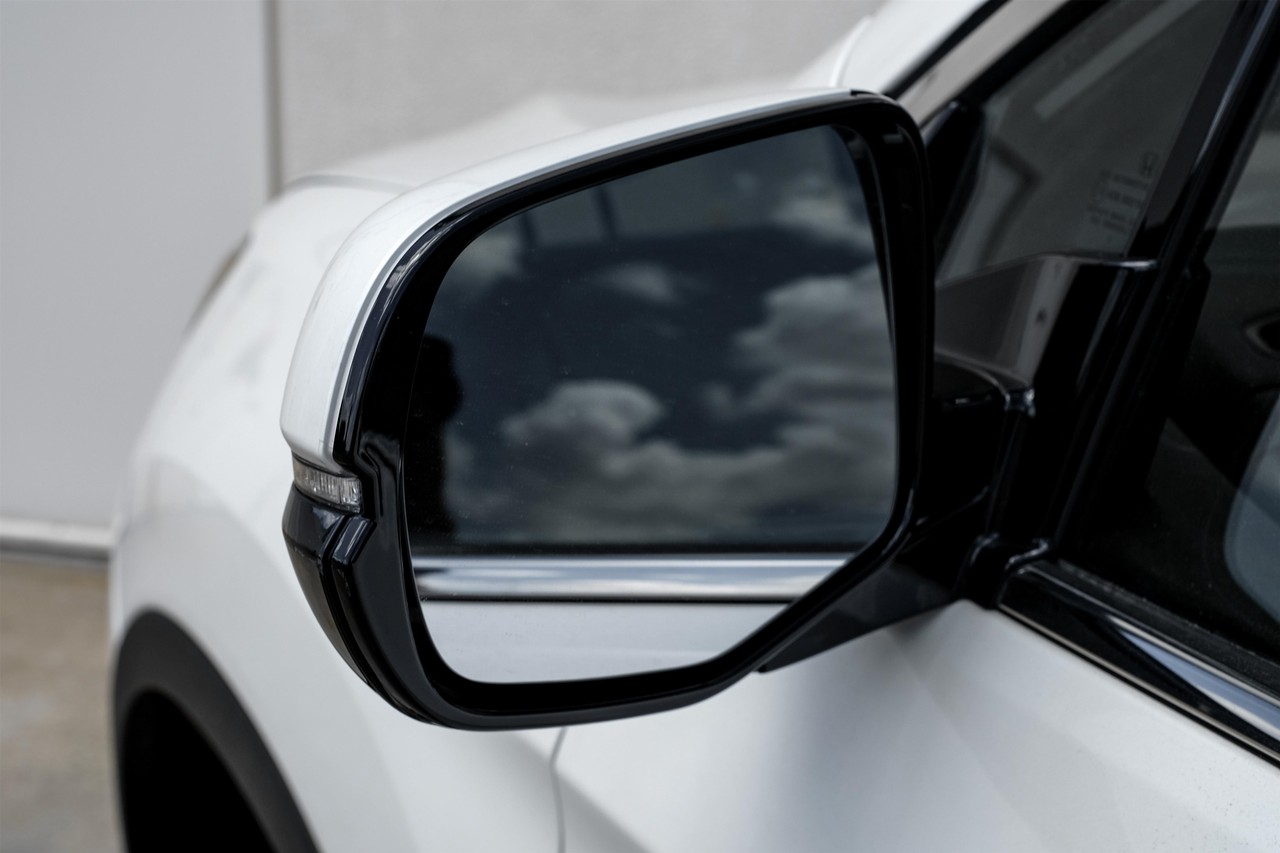 Honda Pilot Vehicle Main Gallery Image 38
