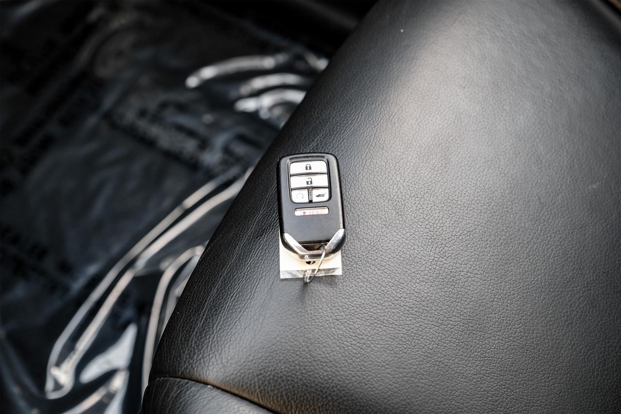 Honda Pilot Vehicle Main Gallery Image 52