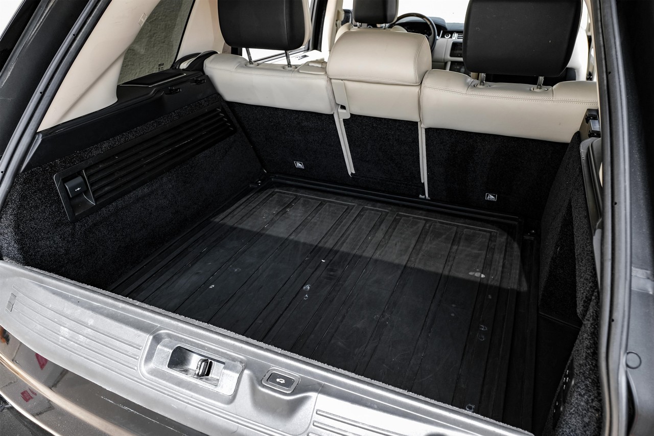 Land Rover Range Rover Vehicle Main Gallery Image 47