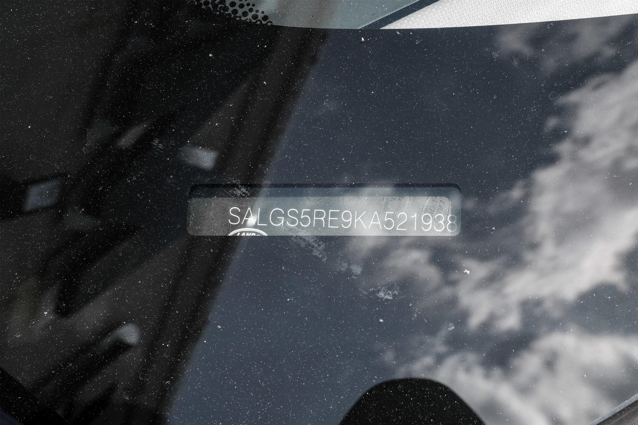 Land Rover Range Rover Vehicle Main Gallery Image 54