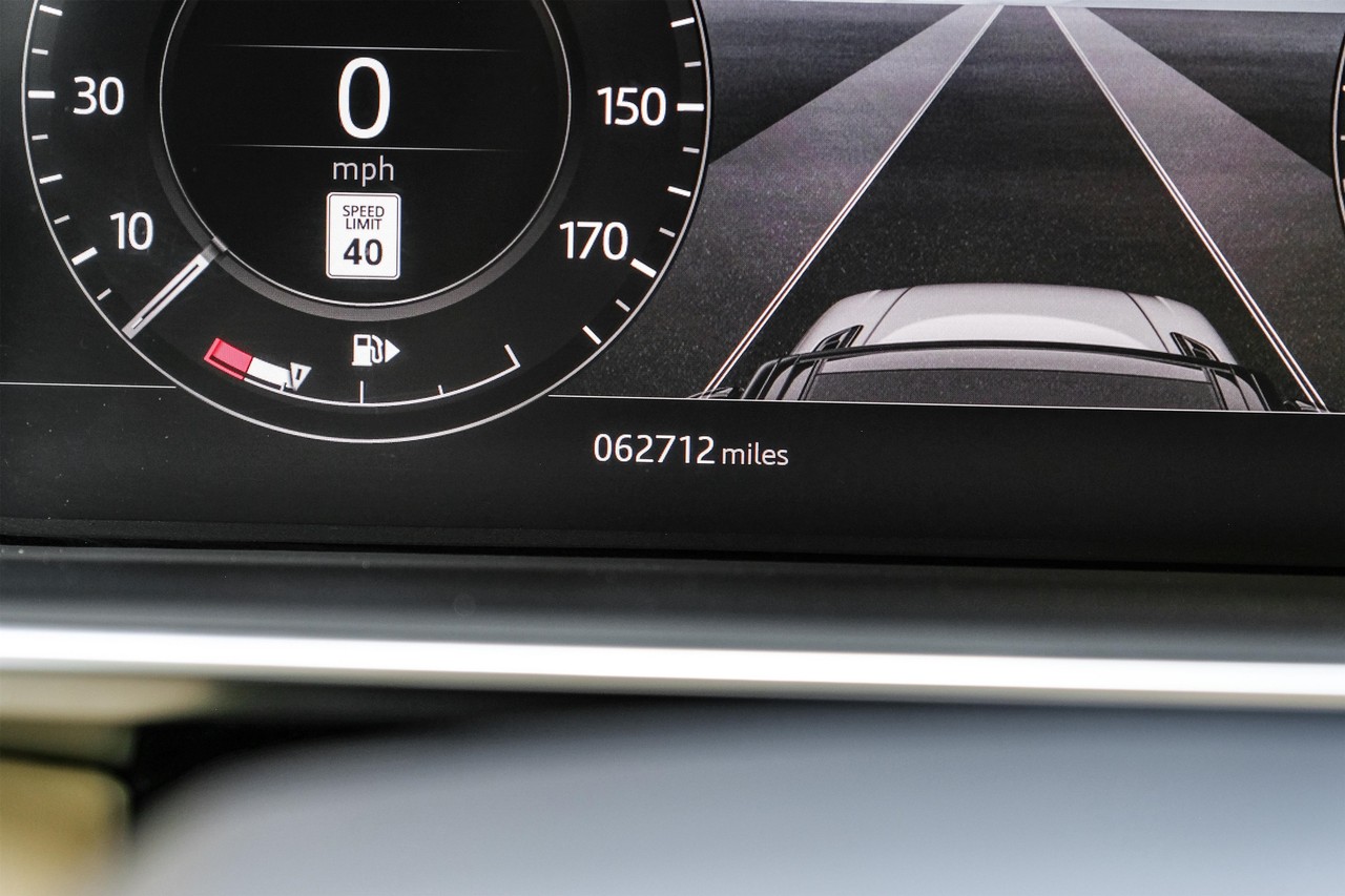 Land Rover Range Rover Sport Vehicle Main Gallery Image 20