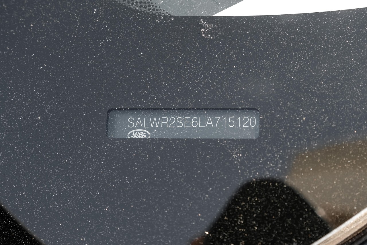 Land Rover Range Rover Sport Vehicle Main Gallery Image 52